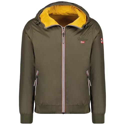 Geographical Norway Arrivialama Giacca da Uomo