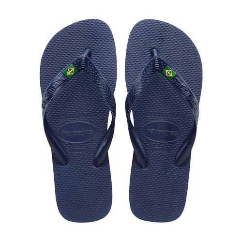Havaianas Top Brasil Unisex - Adulto FlipFlop