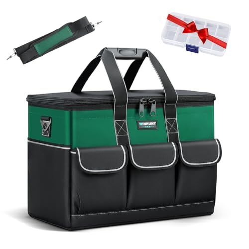 WINHUNT Borsa Porta Attrezzi 38cm