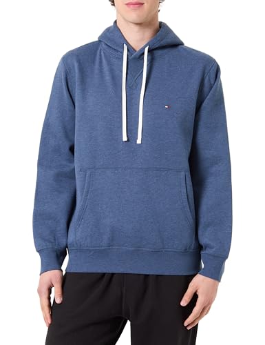 Tommy Hilfiger Felpa con Cappuccio Uomo