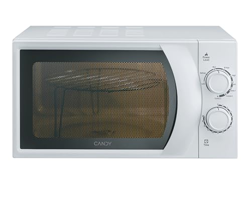 Candy CMG 2071M Forno Microonde con Grill 20 Litri