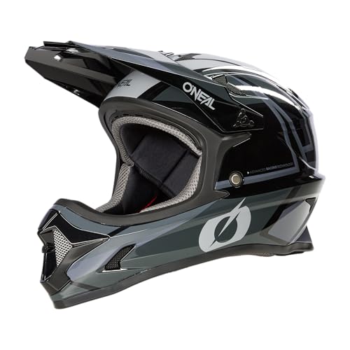 O'NEAL SONUS SPLIT V.23 Casco MTB Fullface