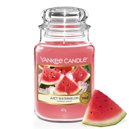 Yankee Candle Candela