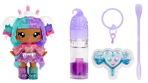 Yummiland Lip Gloss Doll Carly Cakepop
