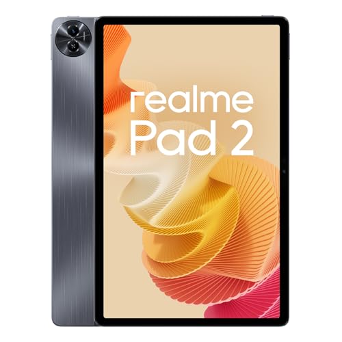 realme Pad 2 128GB 6GB Wi-Fi