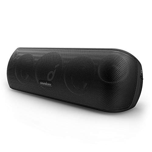 Soundcore Motion cassa Bluetooth portatile Hi-Res