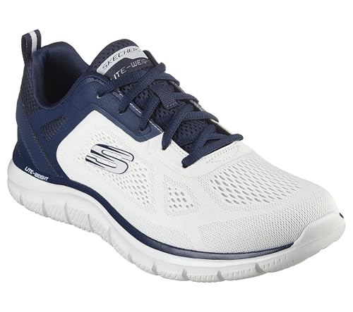 Skechers Traccia più Ampia Sneaker Uomo