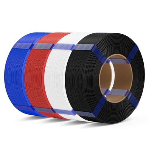 DEEPLEE Filamento PLA Basic 1.75 mm