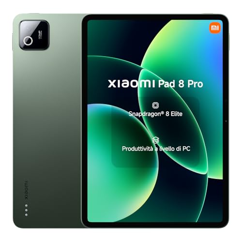 Xiaomi Pad 8 Pro Tablet 11,2" 12+512 GB