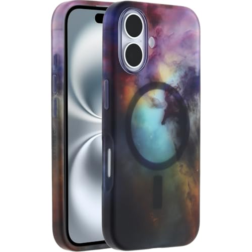 OtterBox Slim Cover per iPhone 16 con MagSafe