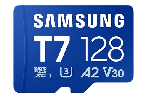 Samsung Scheda MicroSD da Fino a