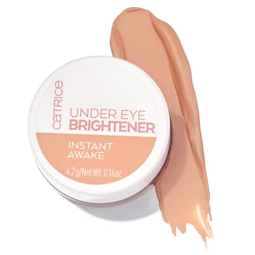 CATRICE Illuminante Under Eye Brightener Contorno Occhi 4.2g