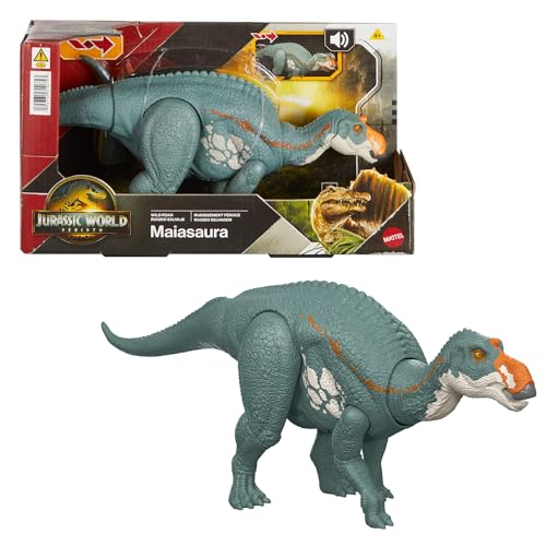 Mattel Jurassic World
