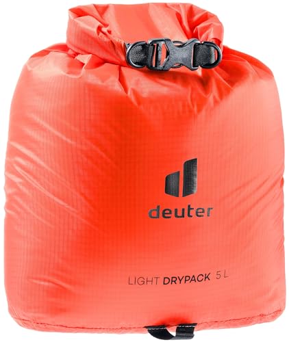 Deuter Light Drypack 5 Sacchetto impermeabile