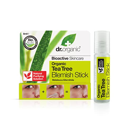 Do Barra per Acne all'Albero del Tè 8ml