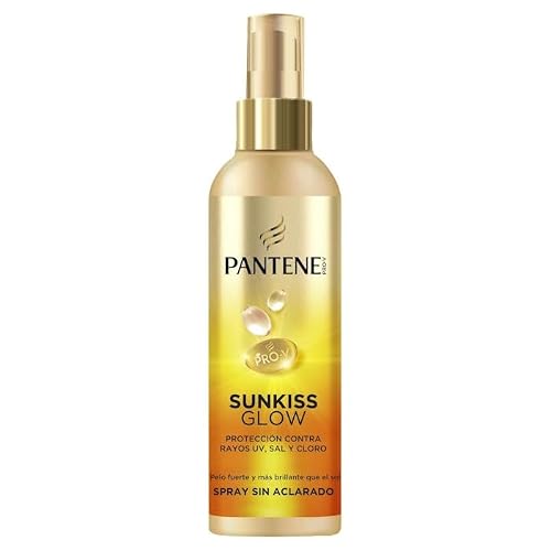 Pantene Pro-V Sunkiss Glow Spray solare 200 ml