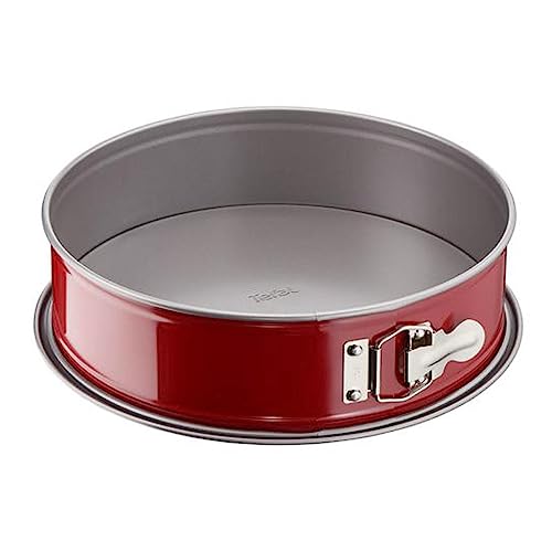 Tefal Delibake Stampo a cerniera 23 cm acciaio