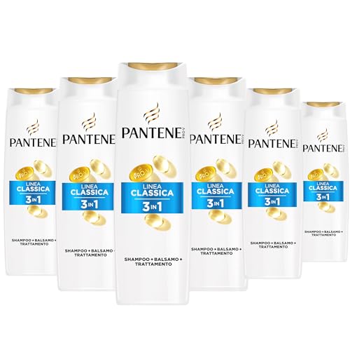 Pantene Pro-V Shampoo