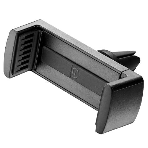 Cellularline Spin Supporto Smartphone Auto per Alette