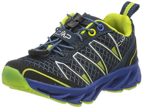 CMP KIDS ALTAK TRAIL SHOE 2.0 Scarpe Sportive Bambini Unisex