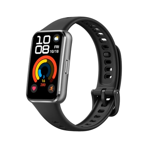 HUAWEI Band 11 Smartwatch Fitness Tracker