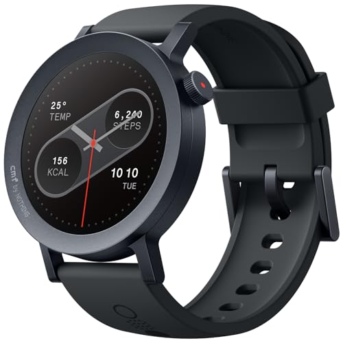 CMF by Nothing Watch Pro 2 Smartwatch con Display AMOLED