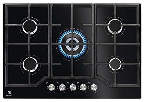 Electrolux Piano Cottura