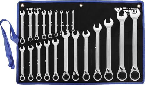 BRILLIANT TOOLS