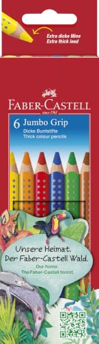 FABER-CASTELL - matite colorate