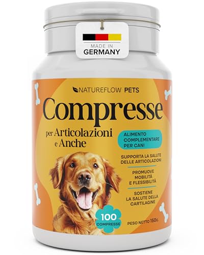 Joint Care Cani Articolazioni 100 Compresse