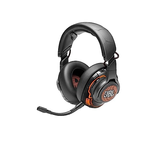JBL Quantum ONE Cuffie Gaming Over-Ear con Microfono