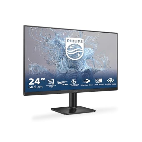 PHILIPS Monitor 24E2N1110 24" FHD IPS 120Hz