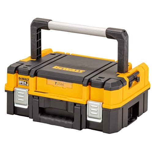 DeWalt DWST83344-1 Tstak Unità Porta Elettroutensili