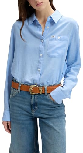 Lee Maglietta Donna All Purpose