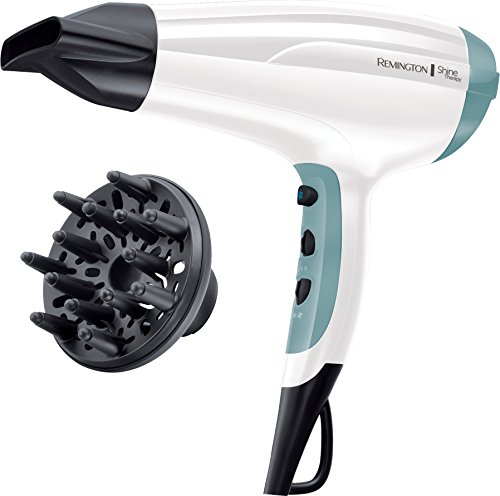 Remington Asciugacapelli 2300W - L