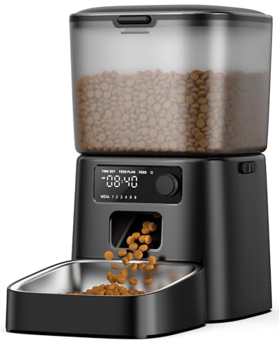 oneisall Alimentatore Automatico per