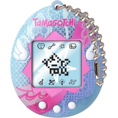 Tamagotchi Original Bandai Angel Lace Animaletto Virtuale