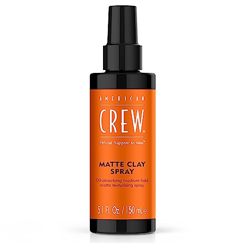American Crew Matte Clay