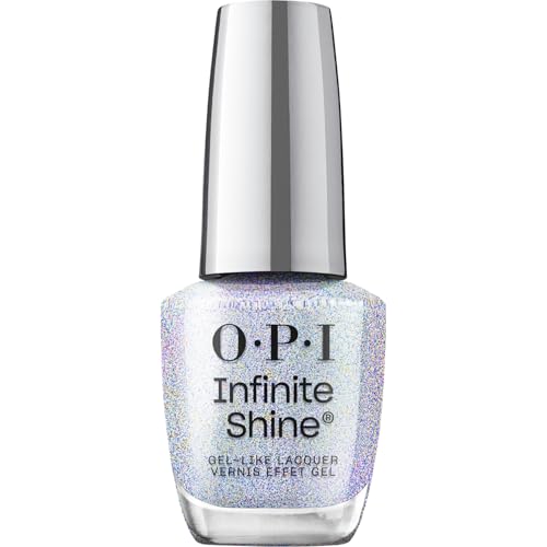 OPI Infinite Shine - Collezione Good Enough to Treat