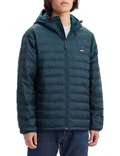 Levi's Presidio Packable, Jacket Uomo