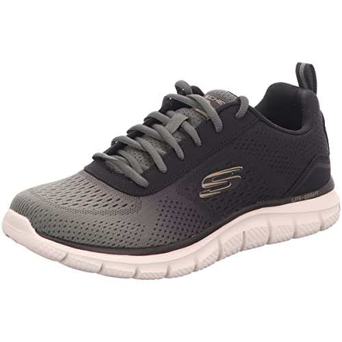 Skechers Scarpe da Ginnastica Uomo
