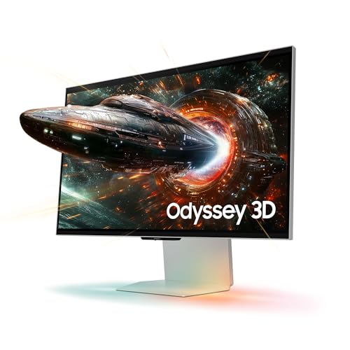 Samsung Monitor Gaming Odyssey