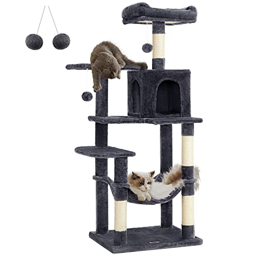 Feandrea Albero per Gatti Alto 1