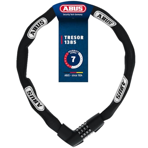 ABUS Tresor 1385 Lucchetto a catena 85 cm