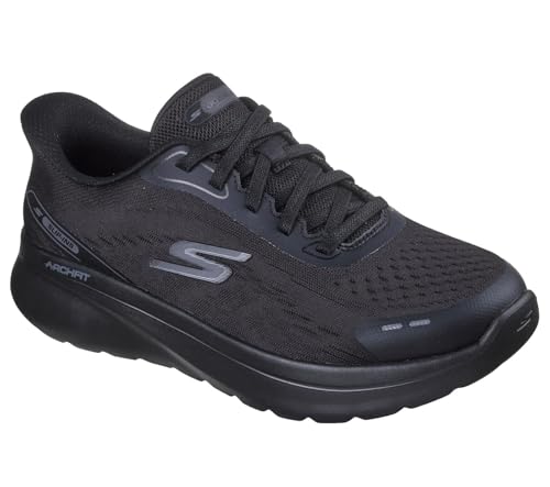 Skechers Go Walk Arch Fit N-Joy Emory Slip-In Allenatrice
