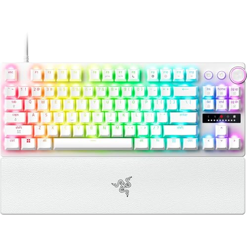 Razer Huntsman V3 Pro