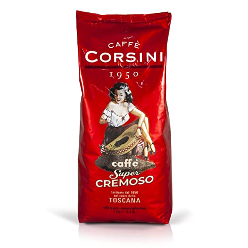 Caffè Corsini - Caffè in Grani