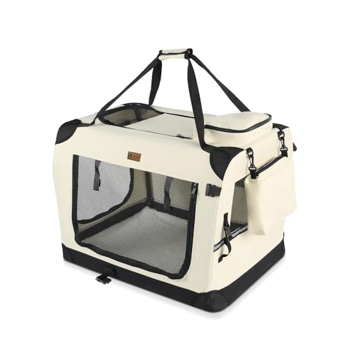 VOUNOT® Trasportino per Cani Gatti Borsa