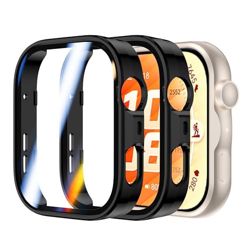 Rojeuinn Cover Huawei Watch Fit 5 Pro Custodia 360°