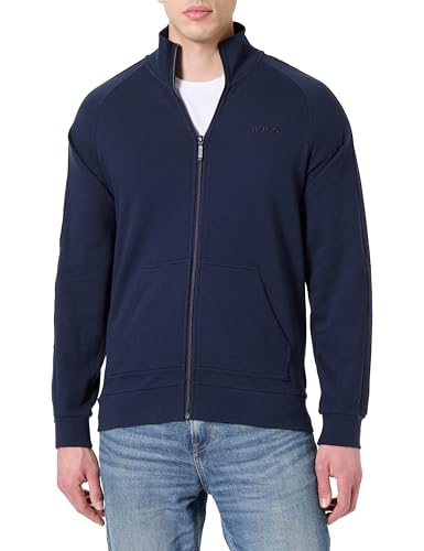 HUGO Liam Zip Jacket Giacca Uomo